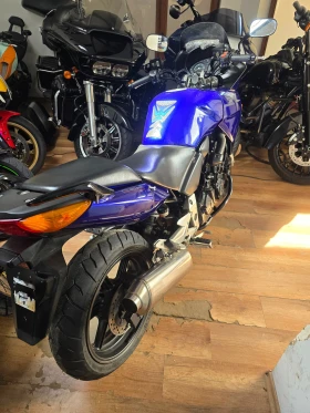 Honda Cbf 600, снимка 10