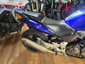 Honda Cbf 600, снимка 8