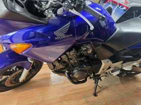 Honda Cbf 600, снимка 13