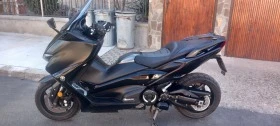  Yamaha T-max