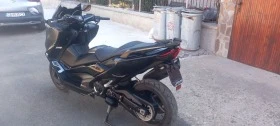 Yamaha T-max T-MAX560 TECH MAX, снимка 5