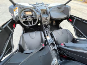 Can-Am Maverick X3 DS Turbo RR НОВО, снимка 9