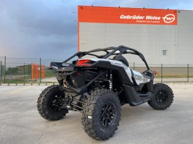 Can-Am Maverick X3 DS Turbo RR НОВО, снимка 8