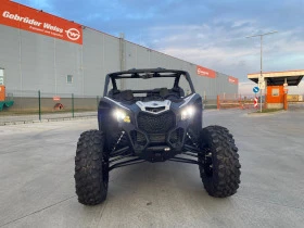 Can-Am Maverick X3 DS Turbo RR НОВО, снимка 3