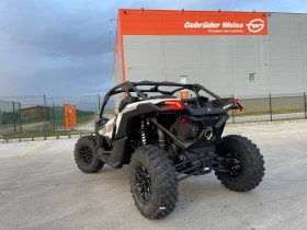 Can-Am Maverick X3 DS Turbo RR НОВО, снимка 6