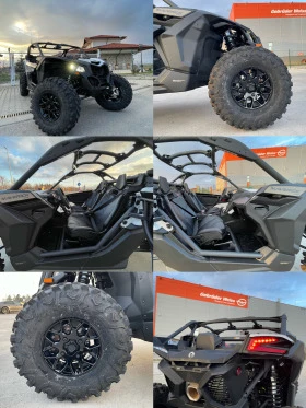 Can-Am Maverick X3 DS Turbo RR  | Mobile.bg    16