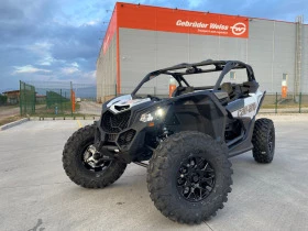 Can-Am Maverick X3 DS Turbo RR  | Mobile.bg    2