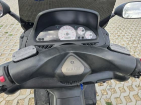 Yamaha T-max 500, снимка 7