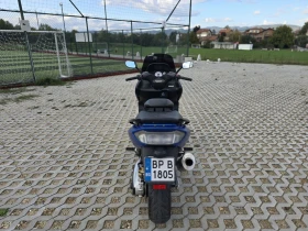 Yamaha T-max 500, снимка 5