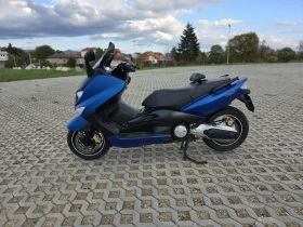 Yamaha T-max 500, снимка 3