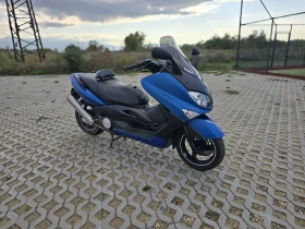 Yamaha T-max 500, снимка 1