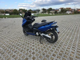 Yamaha T-max 500, снимка 4