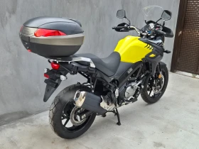 Suzuki V-strom, снимка 6