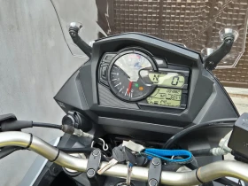 Suzuki V-strom, снимка 7