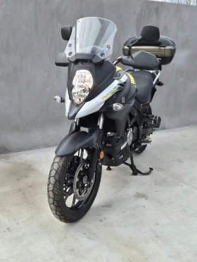 Suzuki V-strom, снимка 2