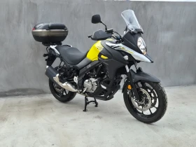 Suzuki V-strom, снимка 4