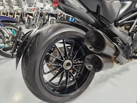 Ducati Diavel 1200ie, New Face, model 2017!, снимка 4