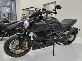 Ducati Diavel 1200ie, New Face, model 2017!, снимка 9