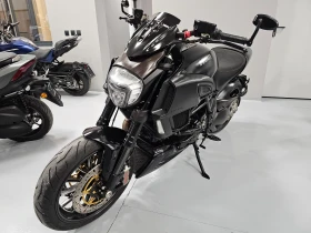 Ducati Diavel 1200ie, New Face, model 2017! | Mobile.bg    8