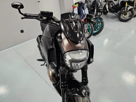 Ducati Diavel 1200ie, New Face, model 2017!, снимка 11