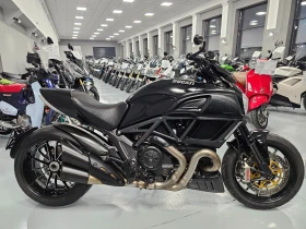 Ducati Diavel 1200ie, New Face, model 2017! | Mobile.bg    2