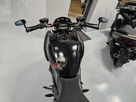 Ducati Diavel 1200ie, New Face, model 2017!, снимка 14