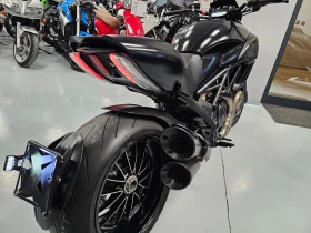 Ducati Diavel 1200ie, New Face, model 2017!, снимка 13