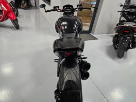 Ducati Diavel 1200ie, New Face, model 2017!, снимка 5