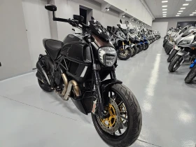 Ducati Diavel 1200ie, New Face, model 2017!, снимка 12