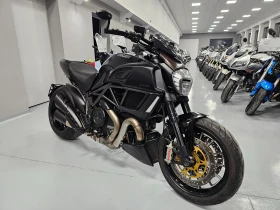 Ducati Diavel 1200ie, New Face, model 2017! | Mobile.bg    1