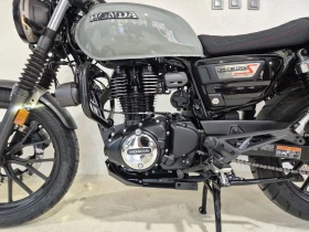 Honda Gb 350S | Mobile.bg    12