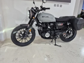 Honda Gb 350S | Mobile.bg    11