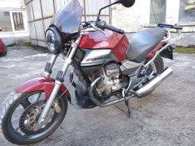Moto Guzzi Breva | Mobile.bg    6