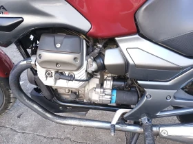 Moto Guzzi Breva | Mobile.bg    7