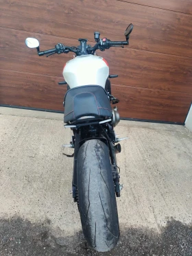Yamaha XSR900, снимка 8