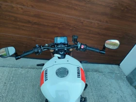 Yamaha XSR900, снимка 9