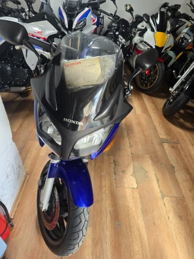 Honda Cbf 600 | Mobile.bg � ����� ������ 4