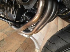 Honda Cbf 600 | Mobile.bg � ����� ������ 7