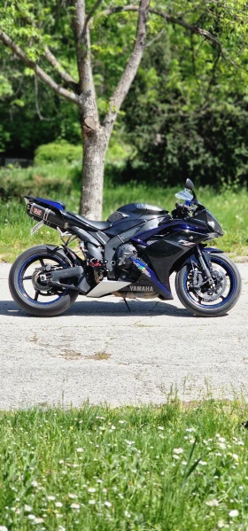 Yamaha YZF-R1 | Mobile.bg � ����� ������ 2