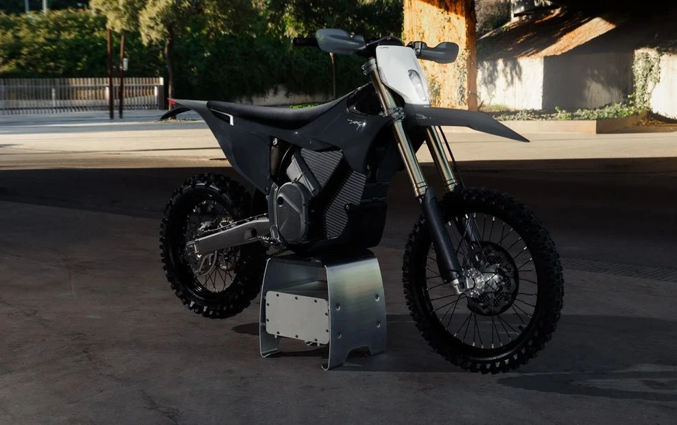 Stark Varg EX Alpha | Mobile.bg   3