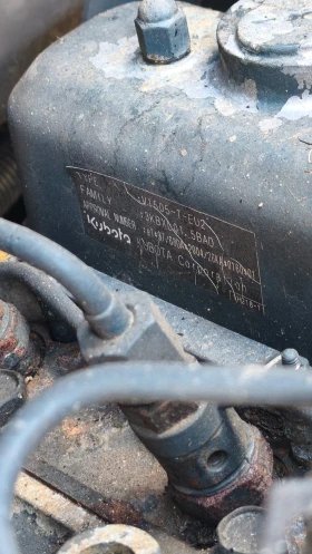 Сенокосачка Jacobsen Fairway 305 за стадиони и голф игрища , снимка 9