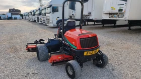 Сенокосачка Jacobsen Fairway 305 за стадиони и голф игрища , снимка 3