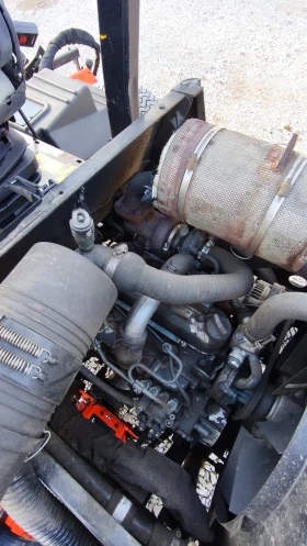 Сенокосачка Jacobsen Fairway 305 за стадиони и голф игрища , снимка 15 - Селскостопанска техника - 53618613