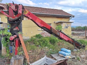 Автокран Друга марка, снимка 1