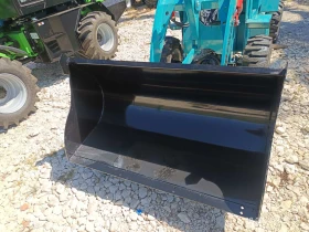 Други специализирани машини Komatsu НОВИ ТОВАРАЧИ, снимка 8
