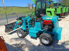 Други специализирани машини Komatsu НОВИ ТОВАРАЧИ, снимка 4