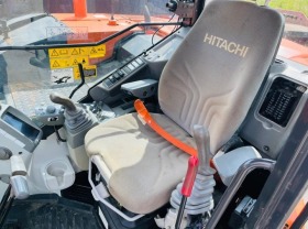 Обява за продажба на Багер Hitachi ZX85USB-5A ~57 480 лв. - изображение 8