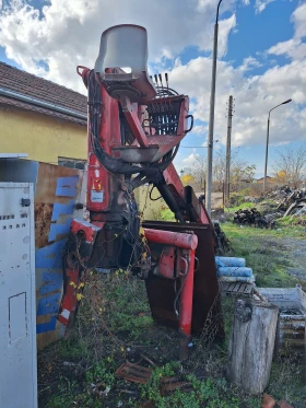 Автокран Друга марка, снимка 3