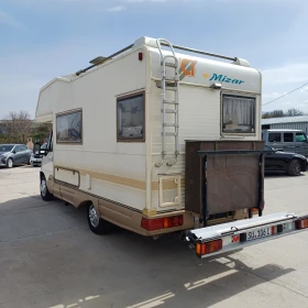 Кемпер CI International Mizar 140, снимка 4