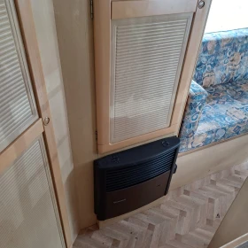 Кемпер CI International Mizar 140 | Auto.bg — изображение 16